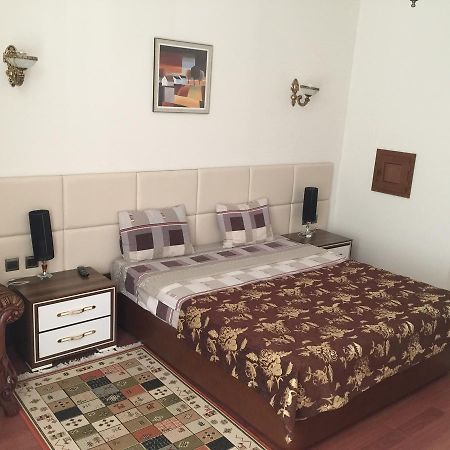 Kapaz Health & Resort Naftalan Ngoại thất bức ảnh