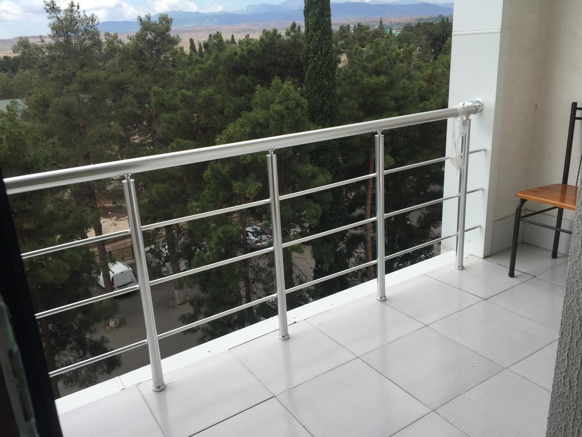 Kapaz Health & Resort Naftalan Ngoại thất bức ảnh